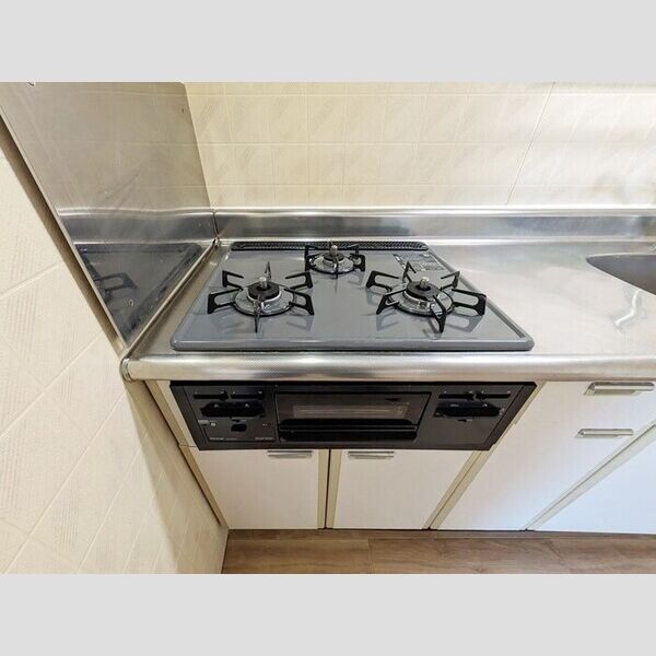 キッチン (システムキッチン)