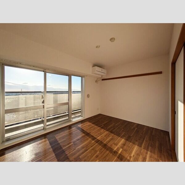 居室・リビング (洋室)