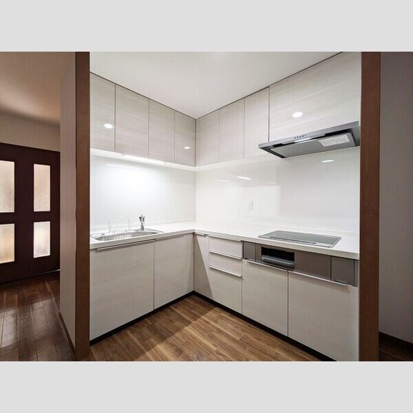 キッチン (キッチン)