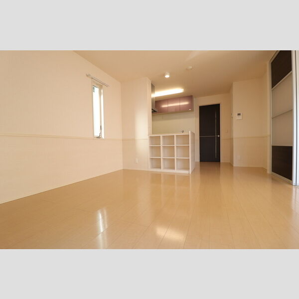 居室・リビング (リビング)