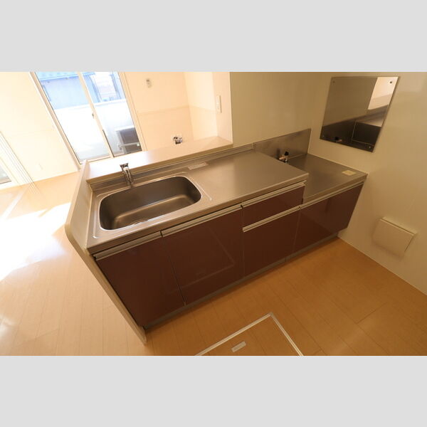 キッチン (キッチン)