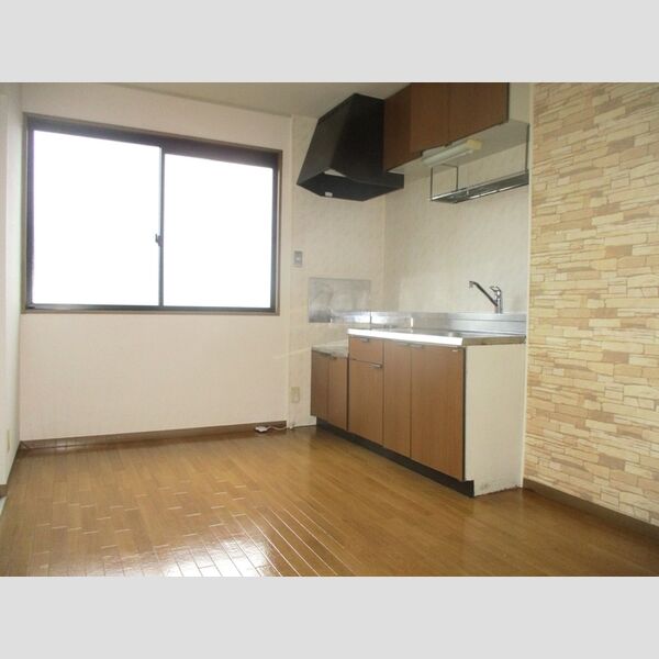 居室・リビング (DK)