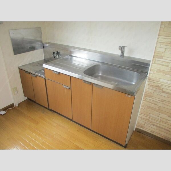 キッチン (キッチン)