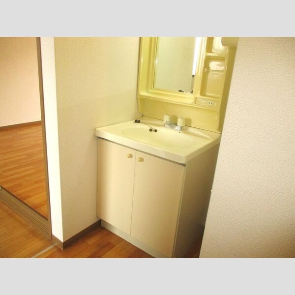 洗面所 (洗面台)