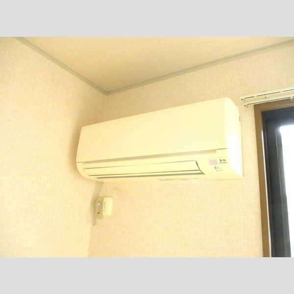 その他設備 (エアコン)