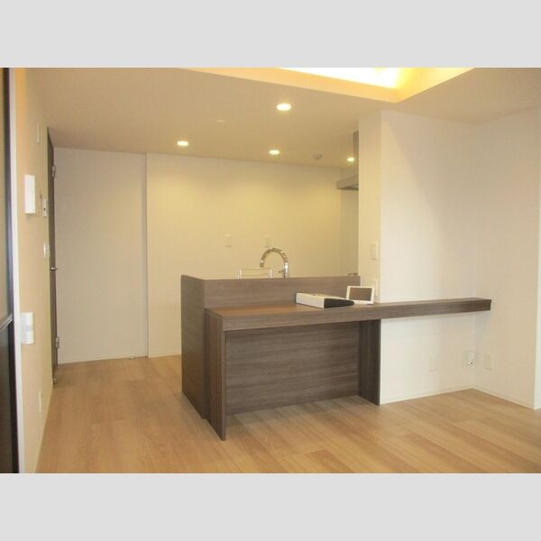 居室・リビング (リビング)