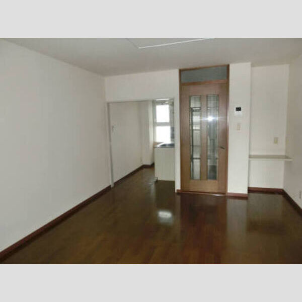 居室・リビング (LDK)