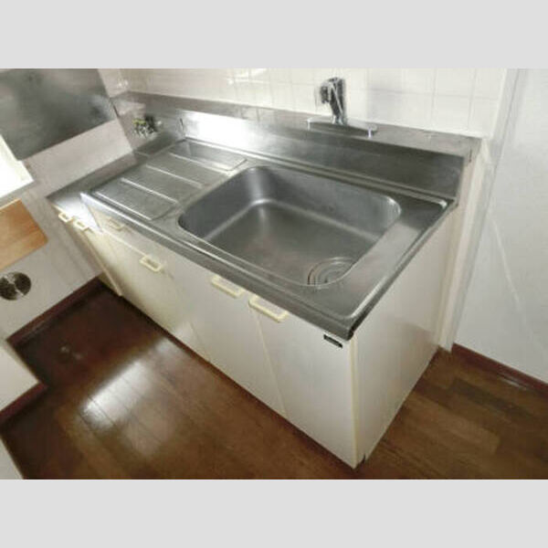 キッチン (キッチン)