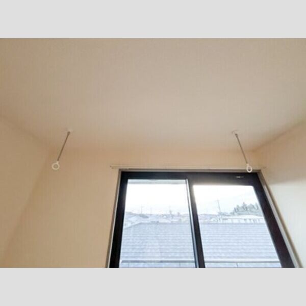 その他 (室内物干し)