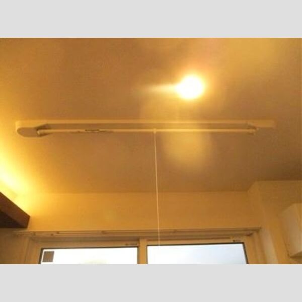 その他 (室内物干し)