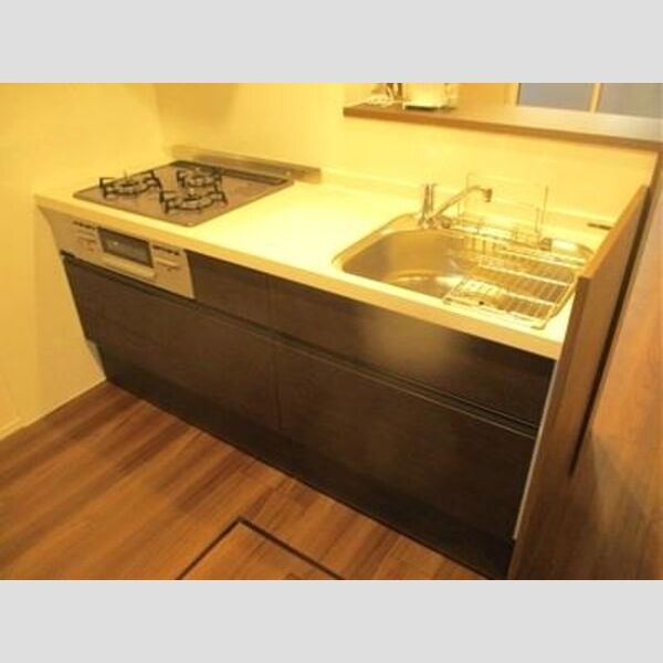 キッチン (キッチン)