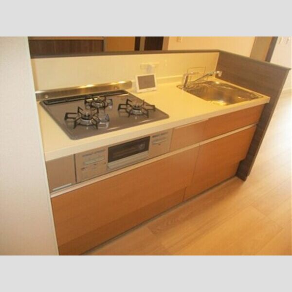 キッチン (キッチン)