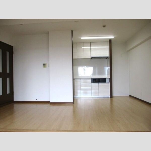 居室・リビング (リビング)