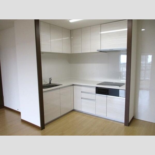 キッチン (システムキッチン)