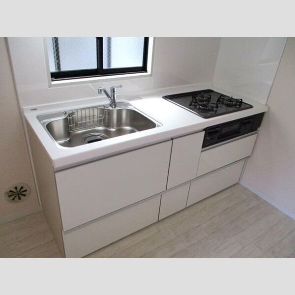 キッチン (システムキッチン)