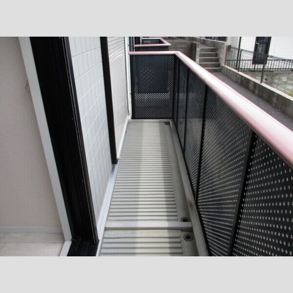 バルコニー・ベランダ