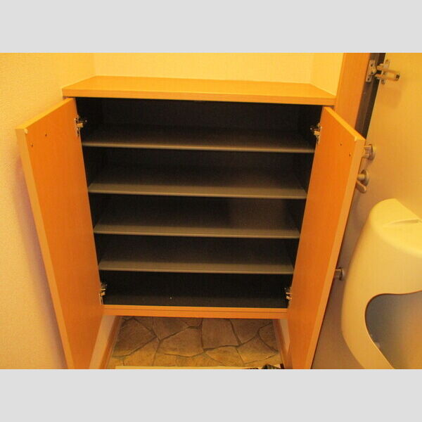 玄関 (103(シューズボックス))