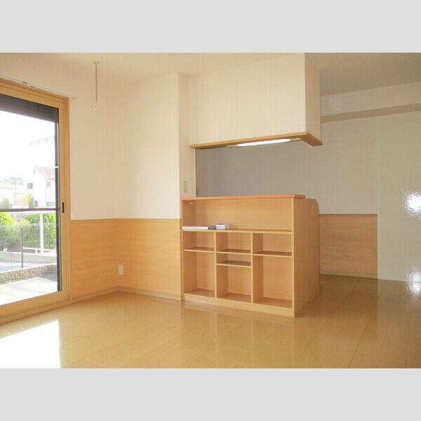 居室・リビング (LDK)