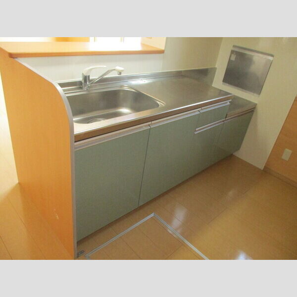 キッチン (103(キッチン))