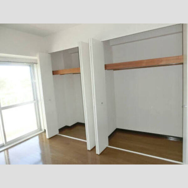 居室・リビング (304(洋室))