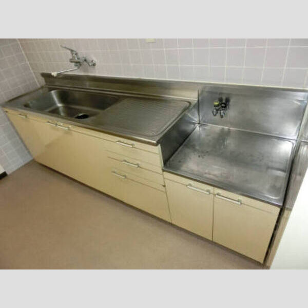 キッチン (304(キッチン))