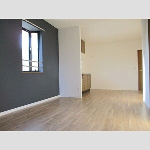 居室・リビング (リビング)