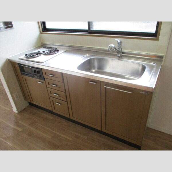 キッチン (システムキッチン)