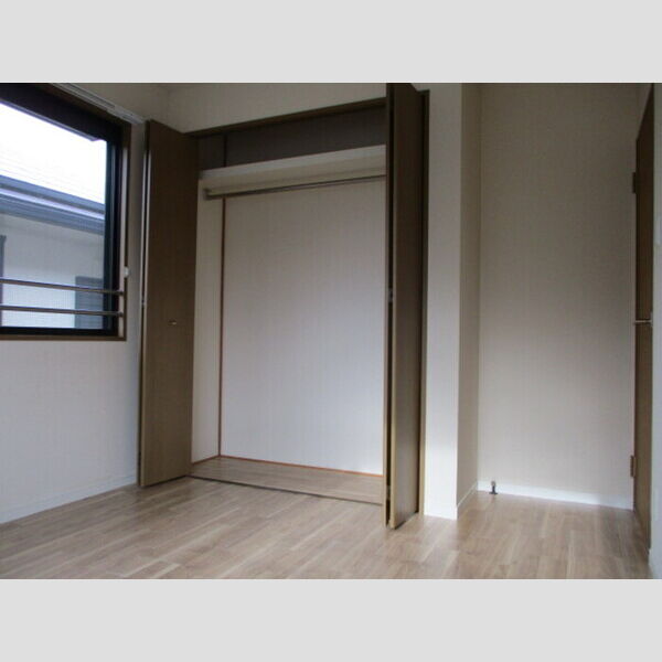 収納 (クローゼット)