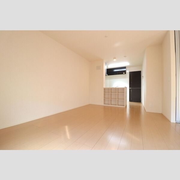 居室・リビング (リビング)