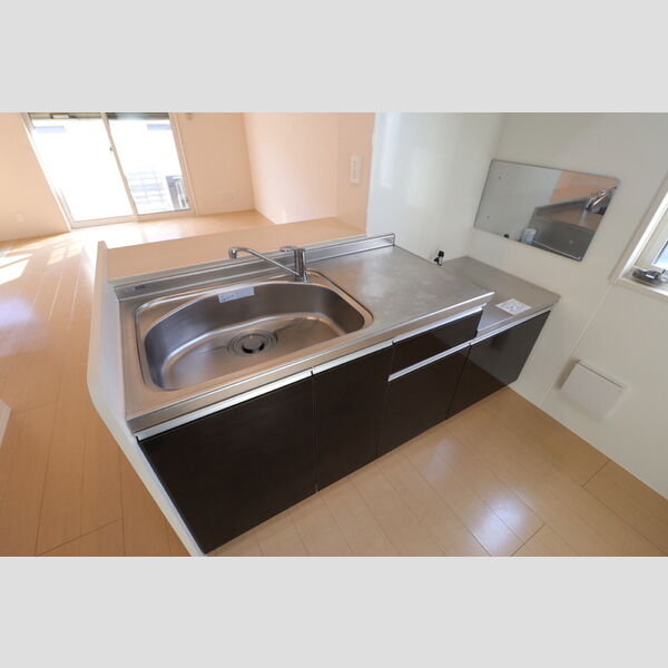 キッチン (キッチン)