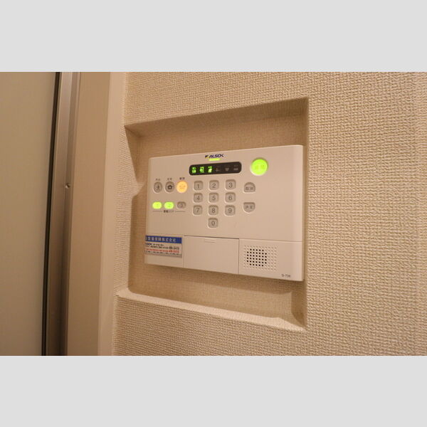 その他設備 (ALSOK)