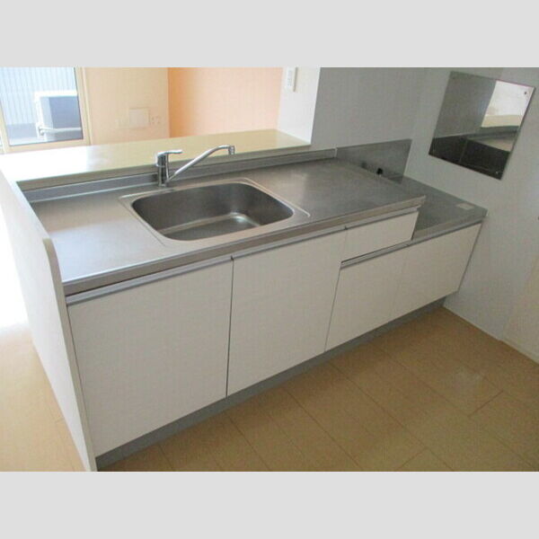 キッチン (キッチン)