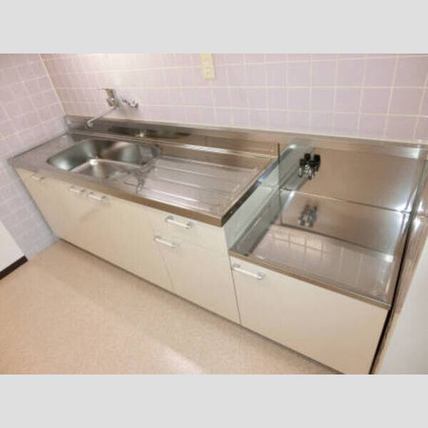 キッチン (キッチン)