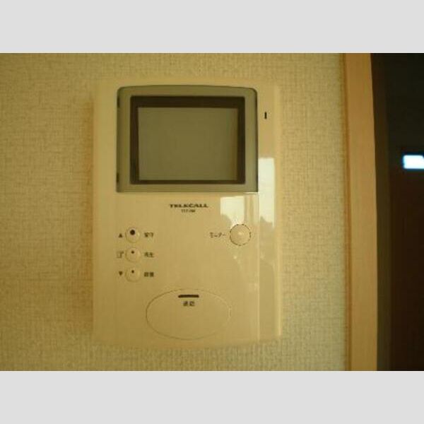 その他 (モニタ付きインターホン)