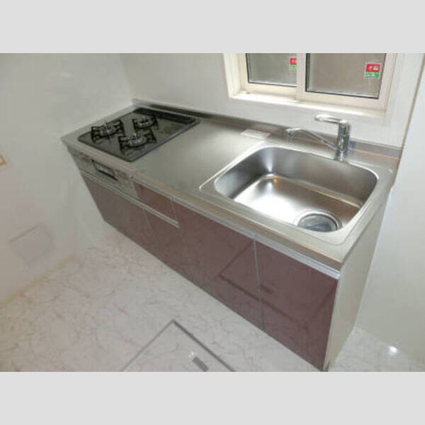 キッチン (システムキッチン)