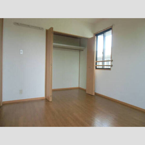 居室・リビング (B301(洋室))