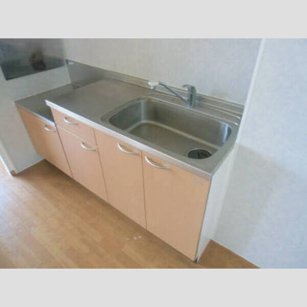 キッチン (B301(キッチン))