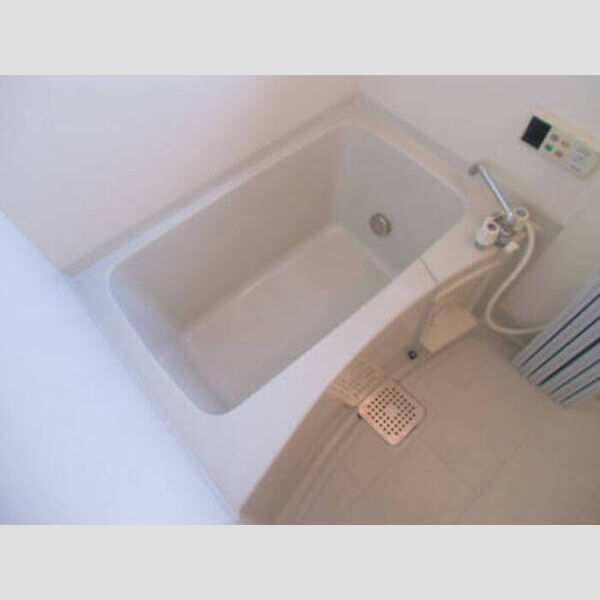 バス (B301(浴室))