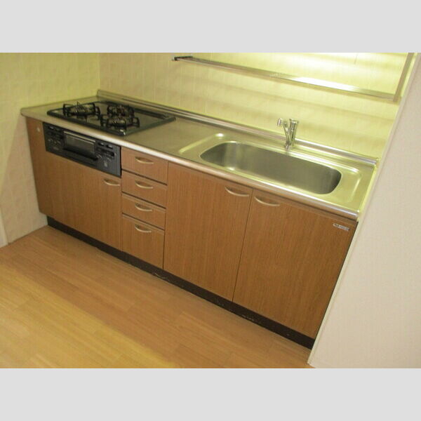 キッチン (A203(キッチン))