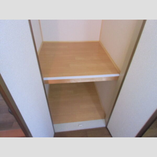 収納 (A203(物入))