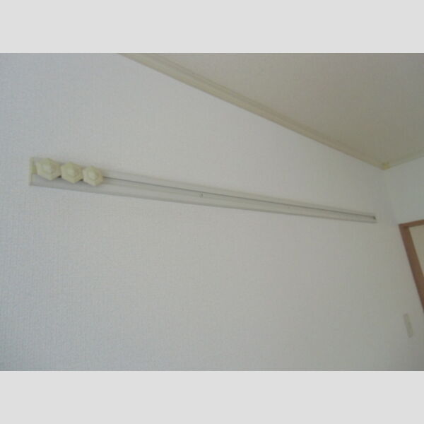 その他設備 (A203(ハングバー))