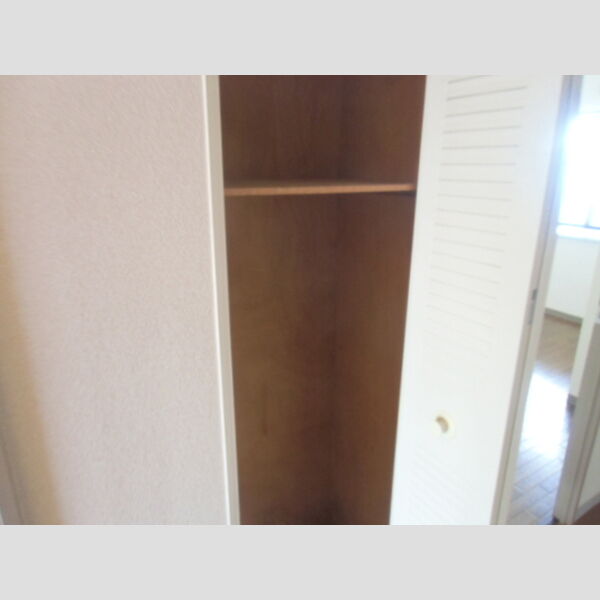 収納 (314(クローゼット))