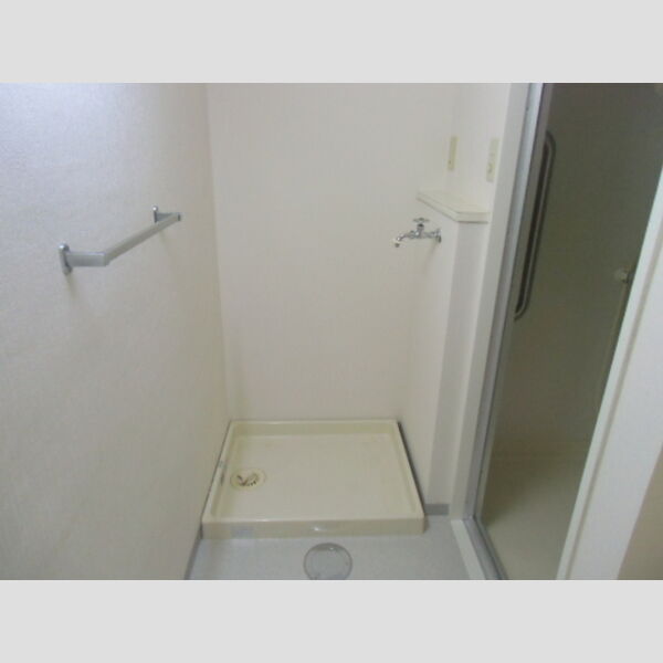 その他設備 (314(室内洗濯機置場))