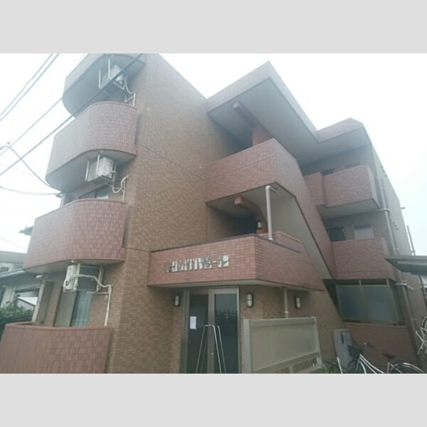 建物外観 (外観)