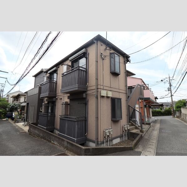 建物外観 (外観)