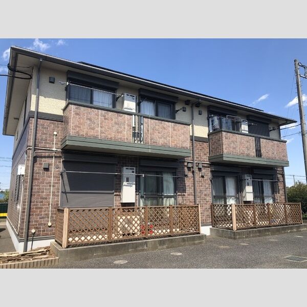 建物外観 (外観)