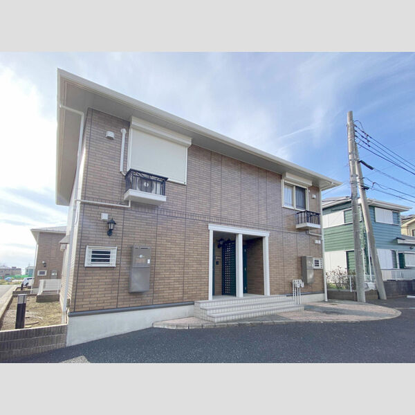 建物外観 (外観)
