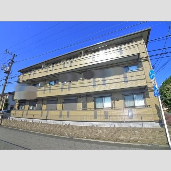 建物外観 (外観)