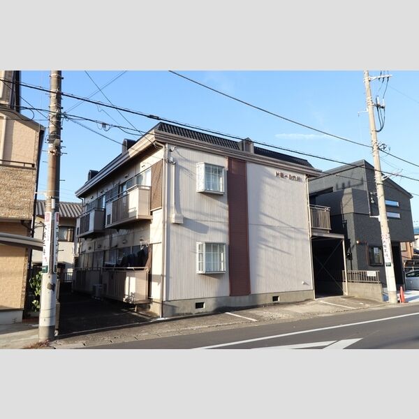 建物外観 (外観)