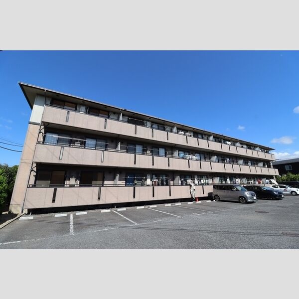 建物外観 (外観)